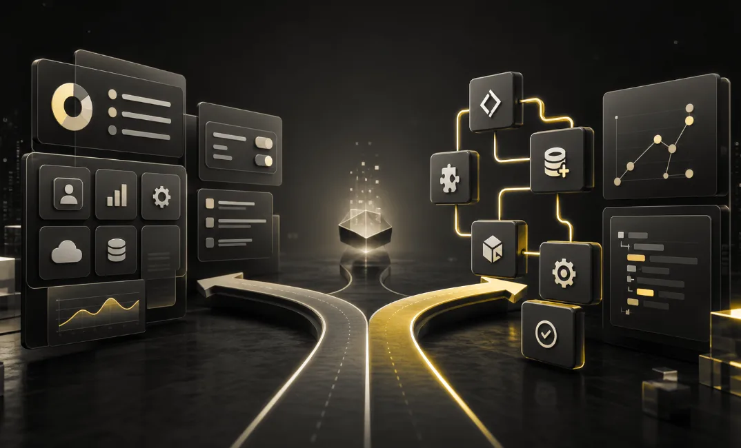 When to modernize a legacy system — and when to leave it alone